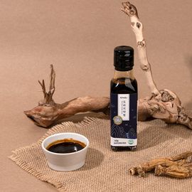 K-DORAJI Premium Korean Bellflower Root Extract 140g – 100% Additive-Free Doraji Concentrate | Rich in Platycodin D for Respiratory & Immune Health _ Made in KOREA